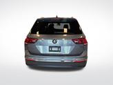 Thumbnail of 2022 Platinum Gray Metallic Volkswagen Tiguan