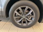 Thumbnail of 2022 Platinum Gray Metallic Volkswagen Tiguan