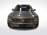 Thumbnail of 2018 Platinum Gray Metallic Volkswagen Tiguan