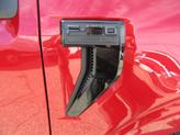 Thumbnail of 2025 Rapid Red Metallic Tinted Clearcoat Ford F-150