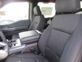 Thumbnail of 2025 Rapid Red Metallic Tinted Clearcoat Ford F-150