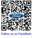 Thumbnail of 2025 Rapid Red Metallic Tinted Clearcoat Ford F-150