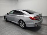 Thumbnail of 2018 Lunar Silver Metallic Honda Accord