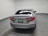 Thumbnail of 2018 Lunar Silver Metallic Honda Accord