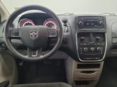 Thumbnail of 2015 Bright White Clearcoat Dodge Grand Caravan