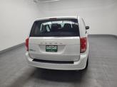 Thumbnail of 2015 Bright White Clearcoat Dodge Grand Caravan