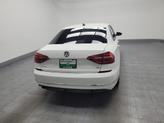 Thumbnail of 2018 Pure White Volkswagen Passat