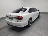 Thumbnail of 2018 Pure White Volkswagen Passat