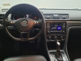 Thumbnail of 2018 Pure White Volkswagen Passat