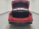 Thumbnail of 2023 Currant Red Kia Forte