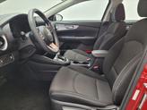 Thumbnail of 2023 Currant Red Kia Forte