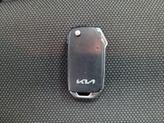 Thumbnail of 2023 Currant Red Kia Forte