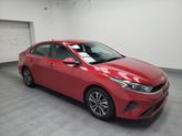 Thumbnail of 2023 Currant Red Kia Forte