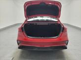 Thumbnail of 2023 Currant Red Kia Forte