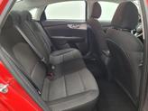 Thumbnail of 2023 Currant Red Kia Forte