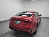 Thumbnail of 2023 Currant Red Kia Forte
