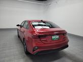Thumbnail of 2023 Currant Red Kia Forte
