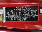 Thumbnail of 2023 Currant Red Kia Forte