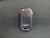 Thumbnail of 2023 Currant Red Kia Forte