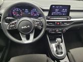 Thumbnail of 2023 Currant Red Kia Forte