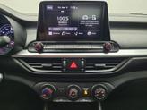 Thumbnail of 2023 Currant Red Kia Forte