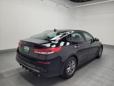 Thumbnail of 2020 Ebony Black Kia Optima
