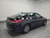 Thumbnail of 2020 Ebony Black Kia Optima