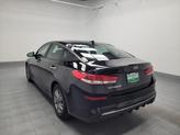 Thumbnail of 2020 Ebony Black Kia Optima