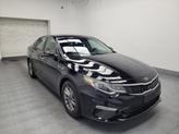 Thumbnail of 2020 Ebony Black Kia Optima