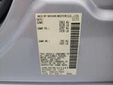 Thumbnail of 2022 Brilliant Silver Metallic Nissan Altima