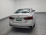 Thumbnail of 2022 Brilliant Silver Metallic Nissan Altima