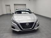 Thumbnail of 2022 Brilliant Silver Metallic Nissan Altima