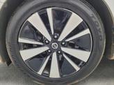 Thumbnail of 2022 Brilliant Silver Metallic Nissan Altima