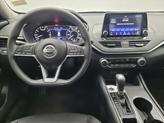 Thumbnail of 2022 Brilliant Silver Metallic Nissan Altima