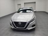 Thumbnail of 2022 Brilliant Silver Metallic Nissan Altima