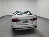 Thumbnail of 2022 Brilliant Silver Metallic Nissan Altima