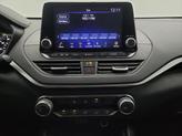 Thumbnail of 2022 Brilliant Silver Metallic Nissan Altima