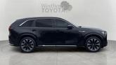 Thumbnail of 2024 Jet Black Mica Mazda CX-90