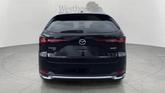 Thumbnail of 2024 Jet Black Mica Mazda CX-90