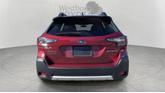 Thumbnail of 2023 Crimson Red Pearl Subaru Outback