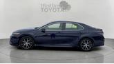 Thumbnail of 2022 Blueprint Toyota Camry