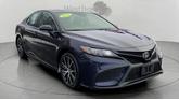 Photo of 2022 Blueprint Toyota Camry