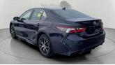 Thumbnail of 2022 Blueprint Toyota Camry