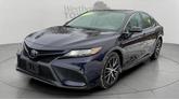 Thumbnail of 2022 Blueprint Toyota Camry