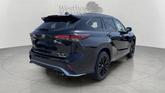 Thumbnail of 2024 Midnight Black Metallic Toyota Highlander