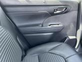 Thumbnail of 2024 Midnight Black Metallic Toyota Highlander