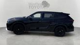 Thumbnail of 2024 Midnight Black Metallic Toyota Highlander