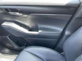 Thumbnail of 2024 Midnight Black Metallic Toyota Highlander