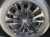 Thumbnail of 2024 Midnight Black Metallic Toyota Highlander