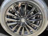 Thumbnail of 2024 Midnight Black Metallic Toyota Highlander